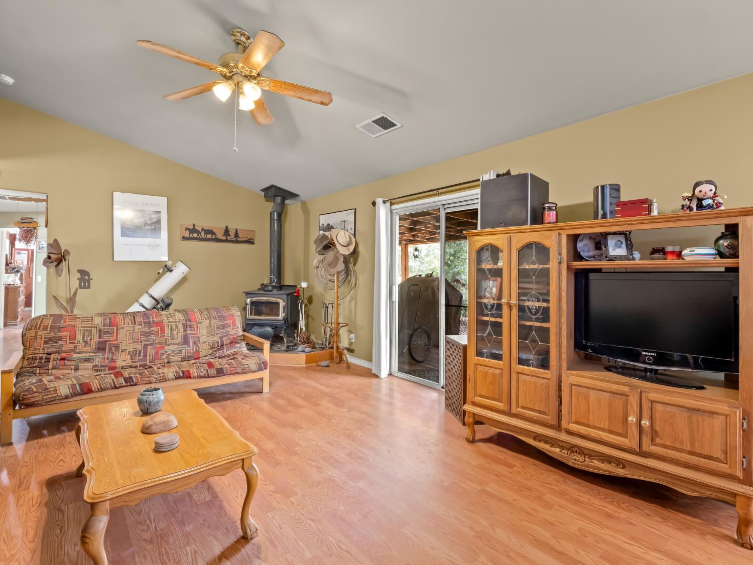 29290 Larkspur Road