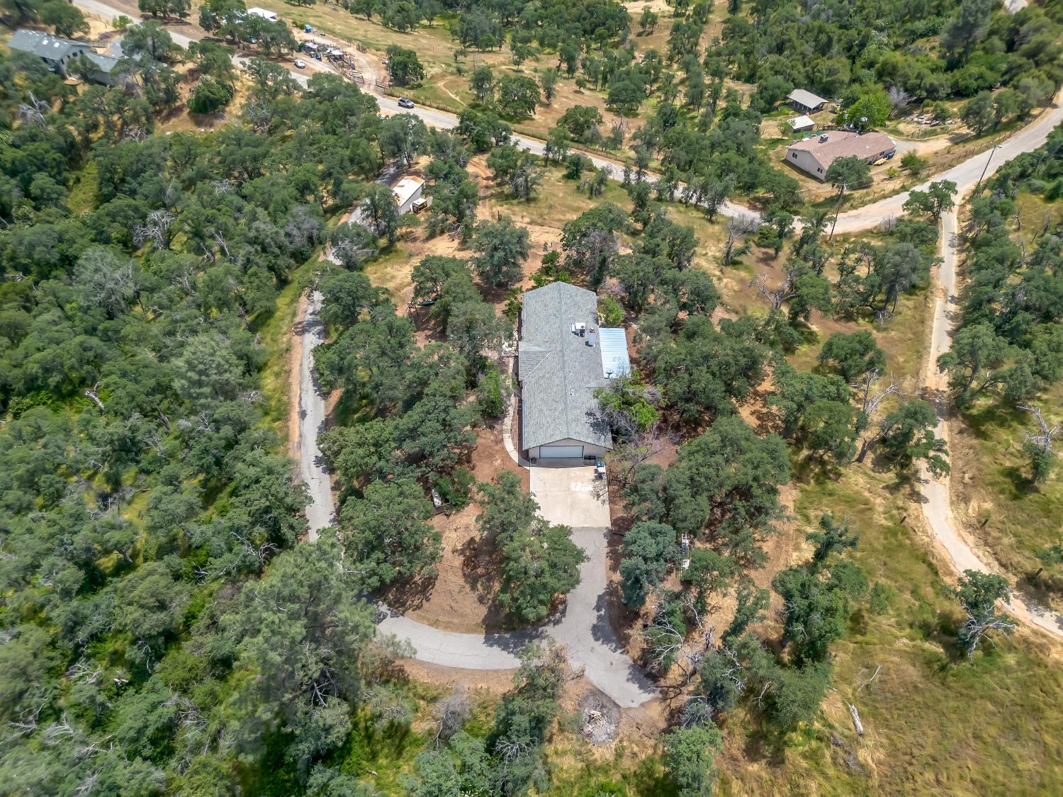 29290 Larkspur Road