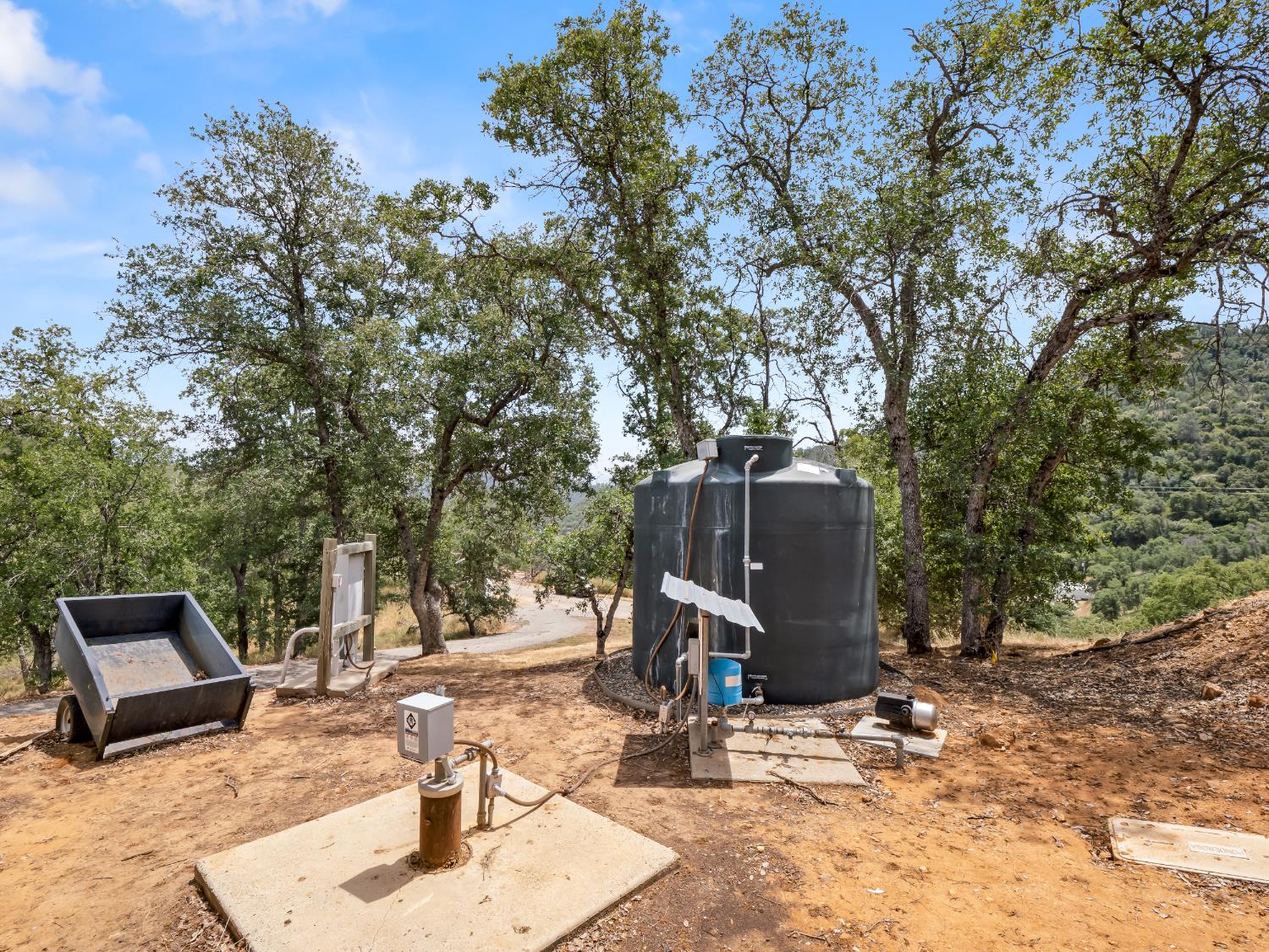 29290 Larkspur Road