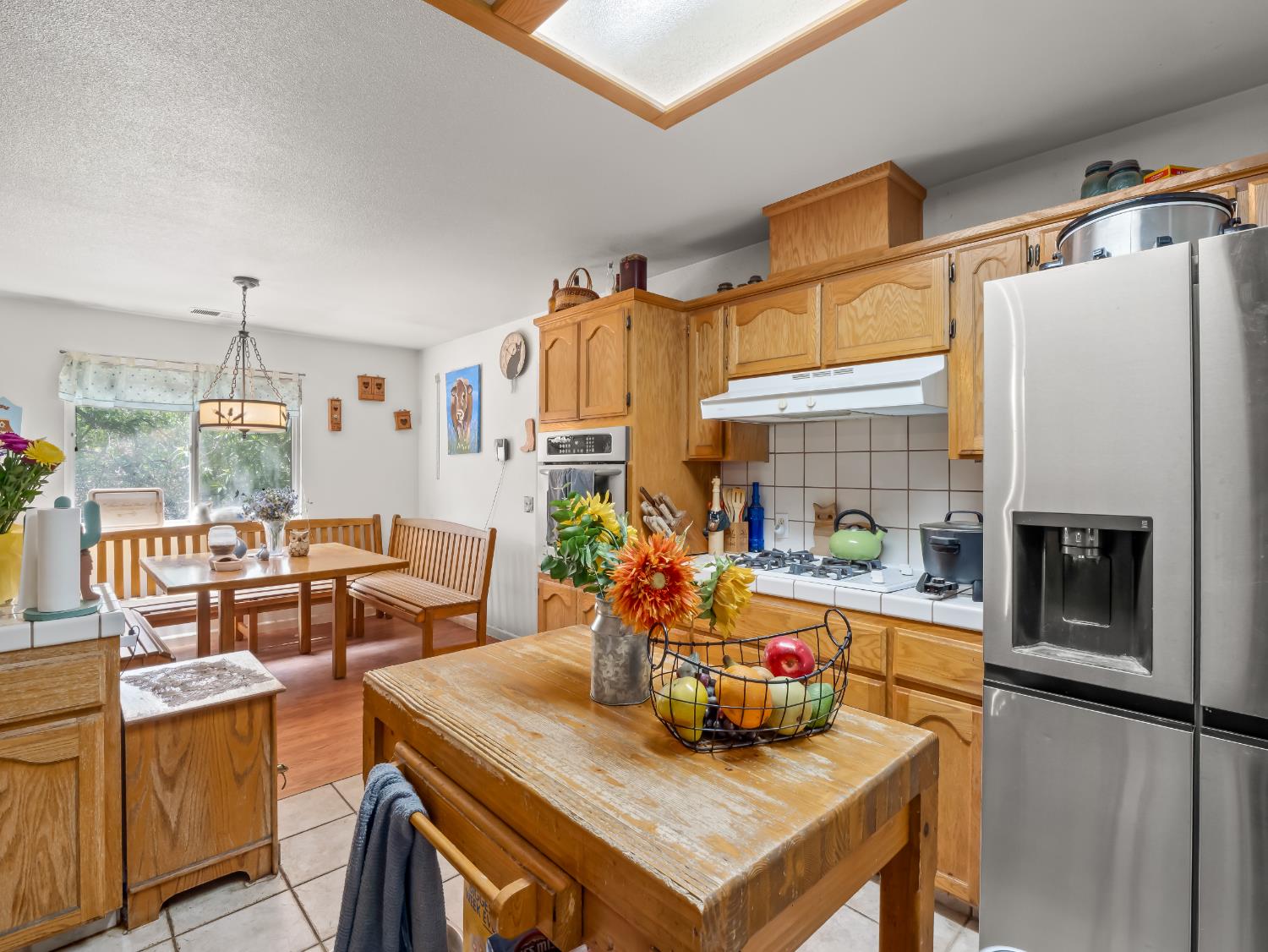 29290 Larkspur Road