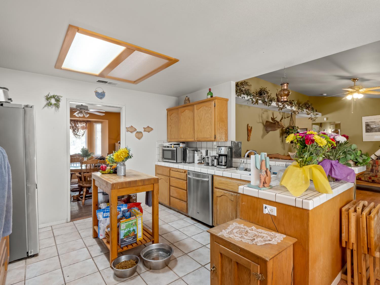 29290 Larkspur Road
