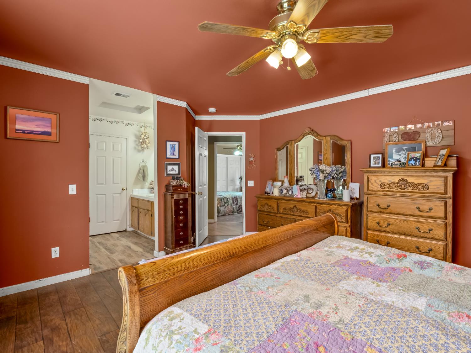 29290 Larkspur Road