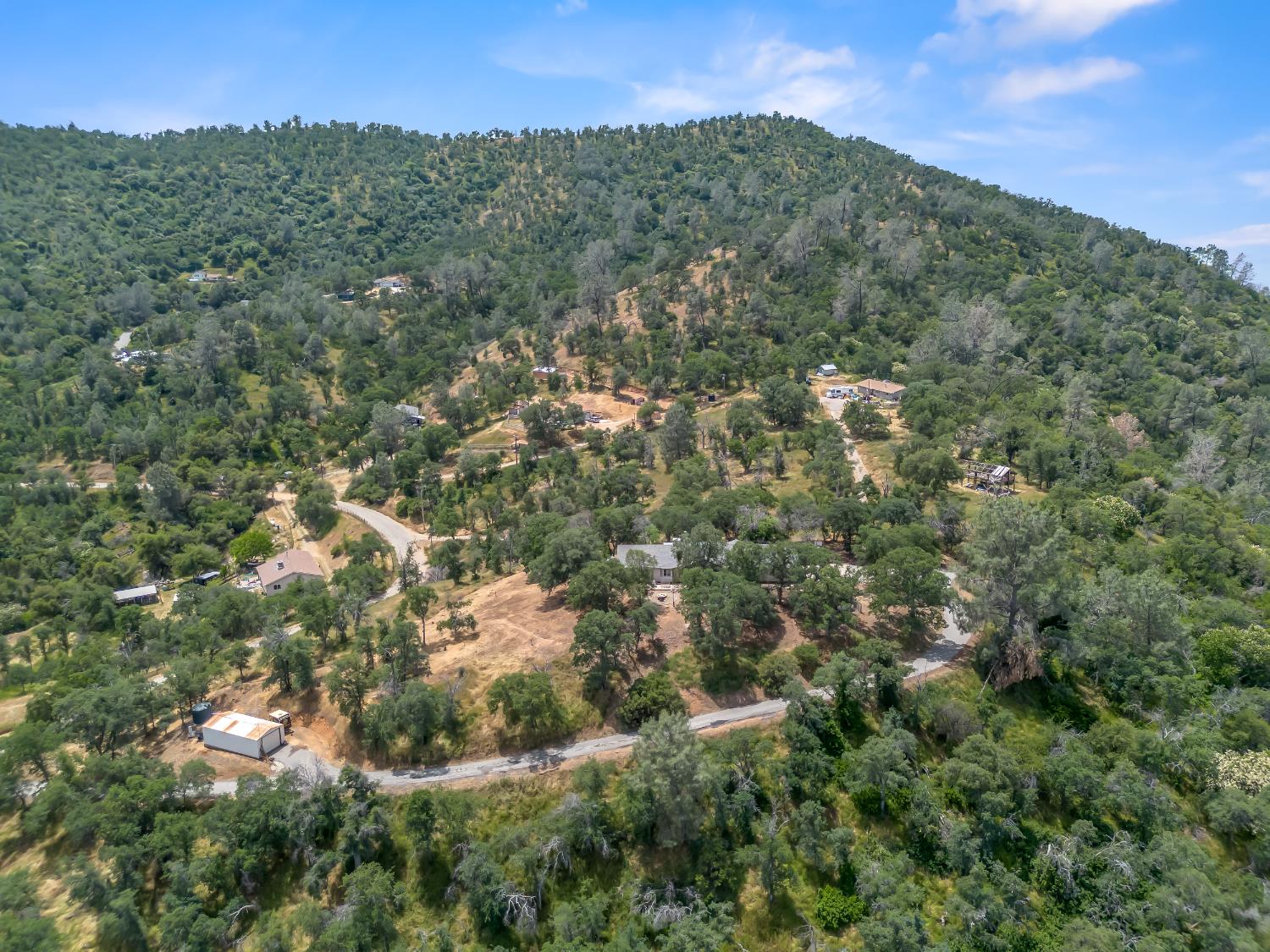 29290 Larkspur Road