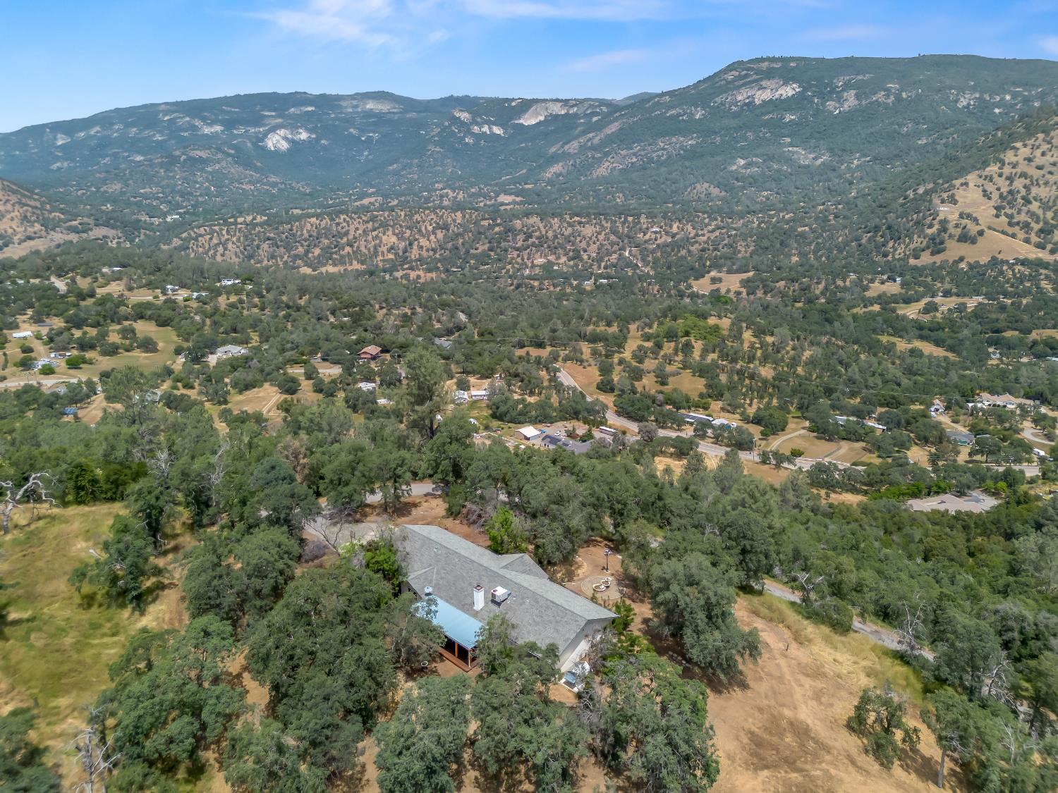 29290 Larkspur Road