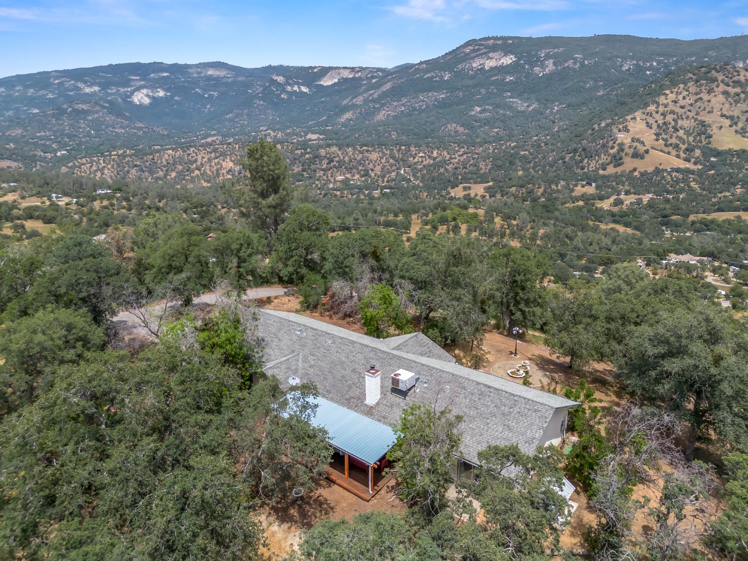 29290 Larkspur Road