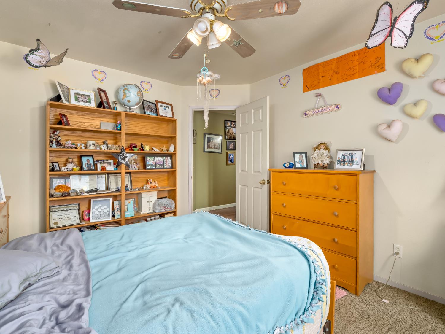 29290 Larkspur Road