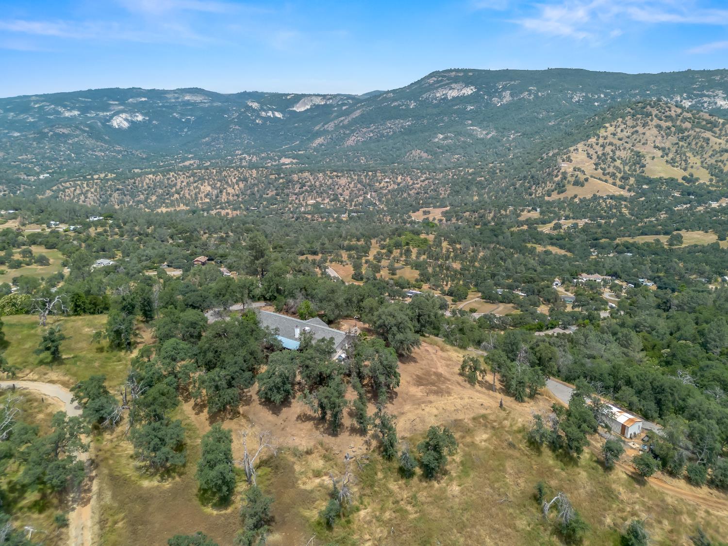 29290 Larkspur Road