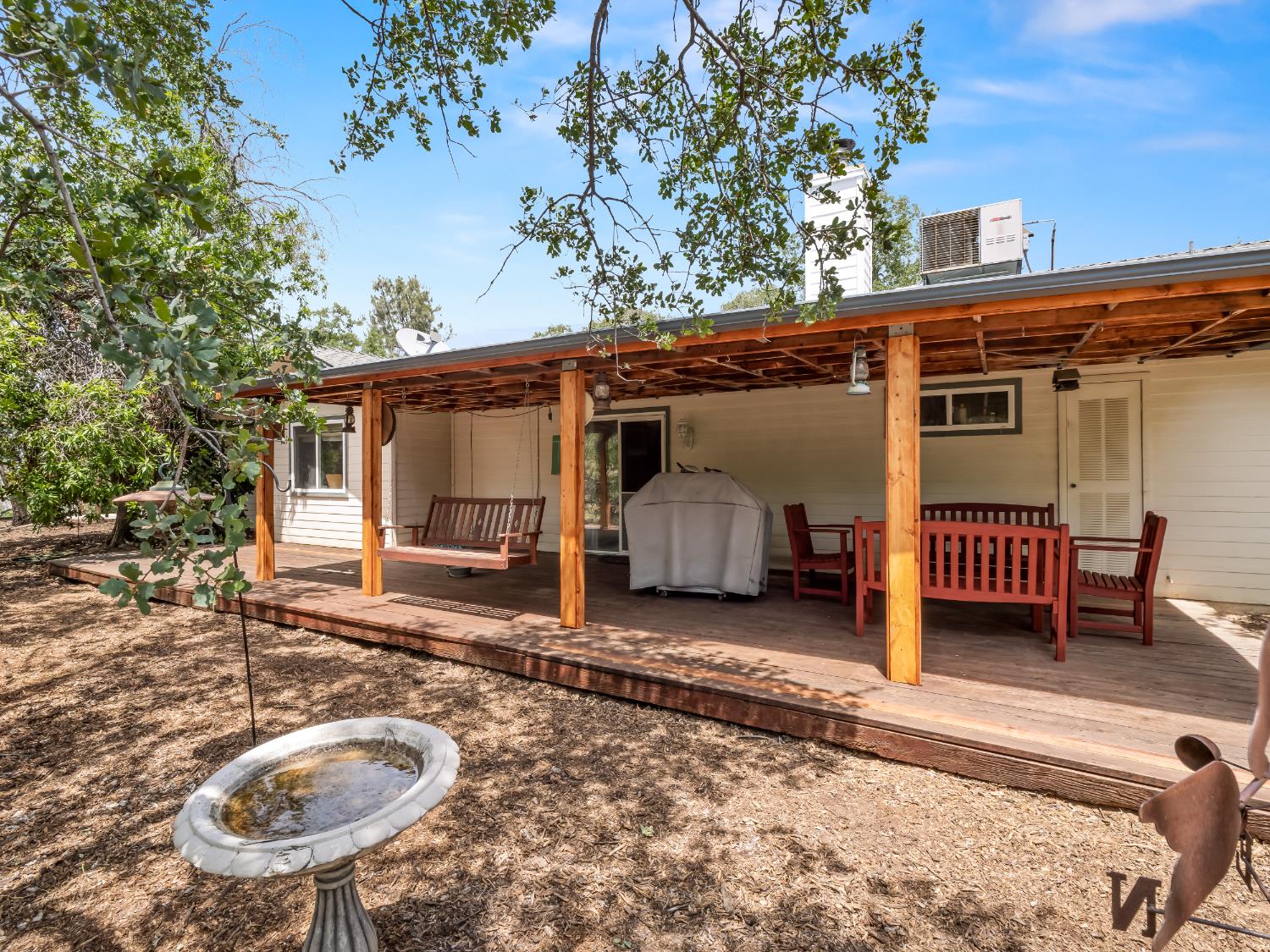 29290 Larkspur Road
