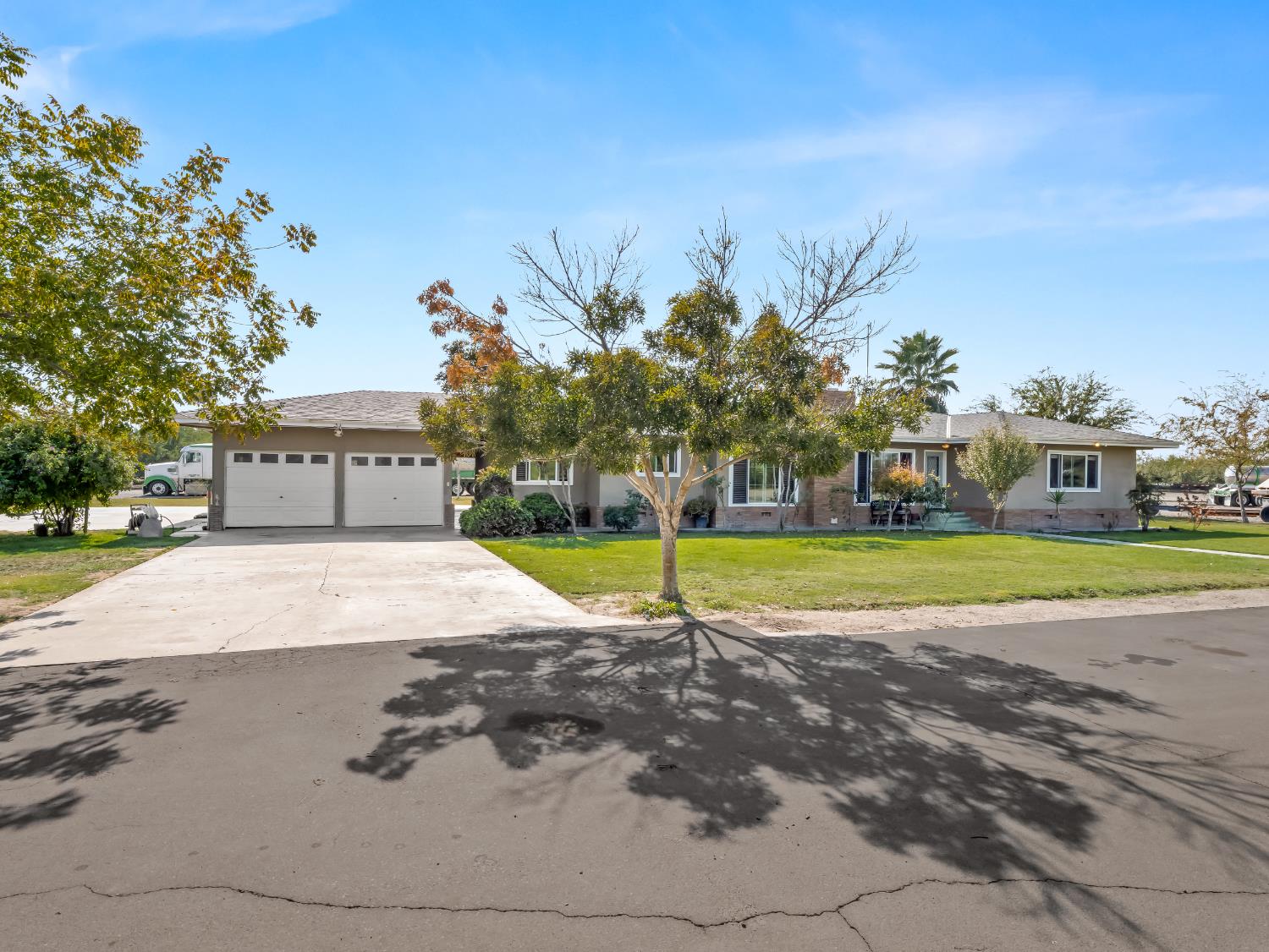 20445 W Manning Avenue