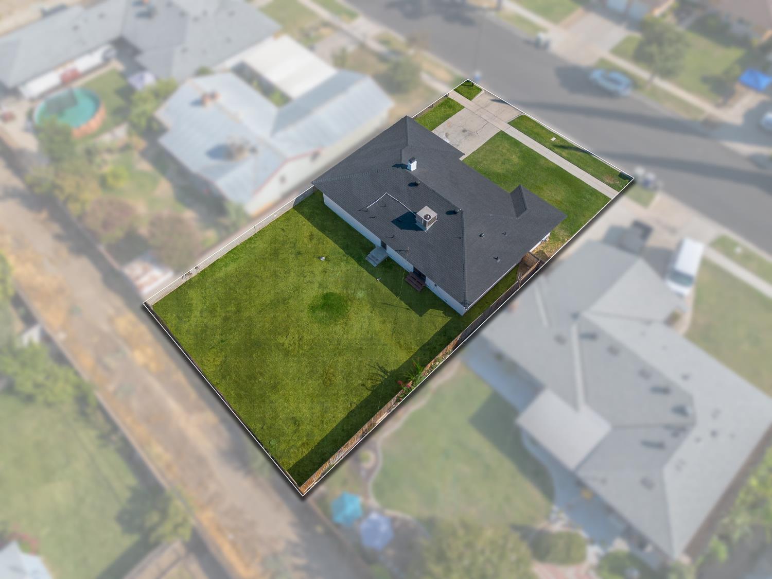 3023 E Robinson Avenue