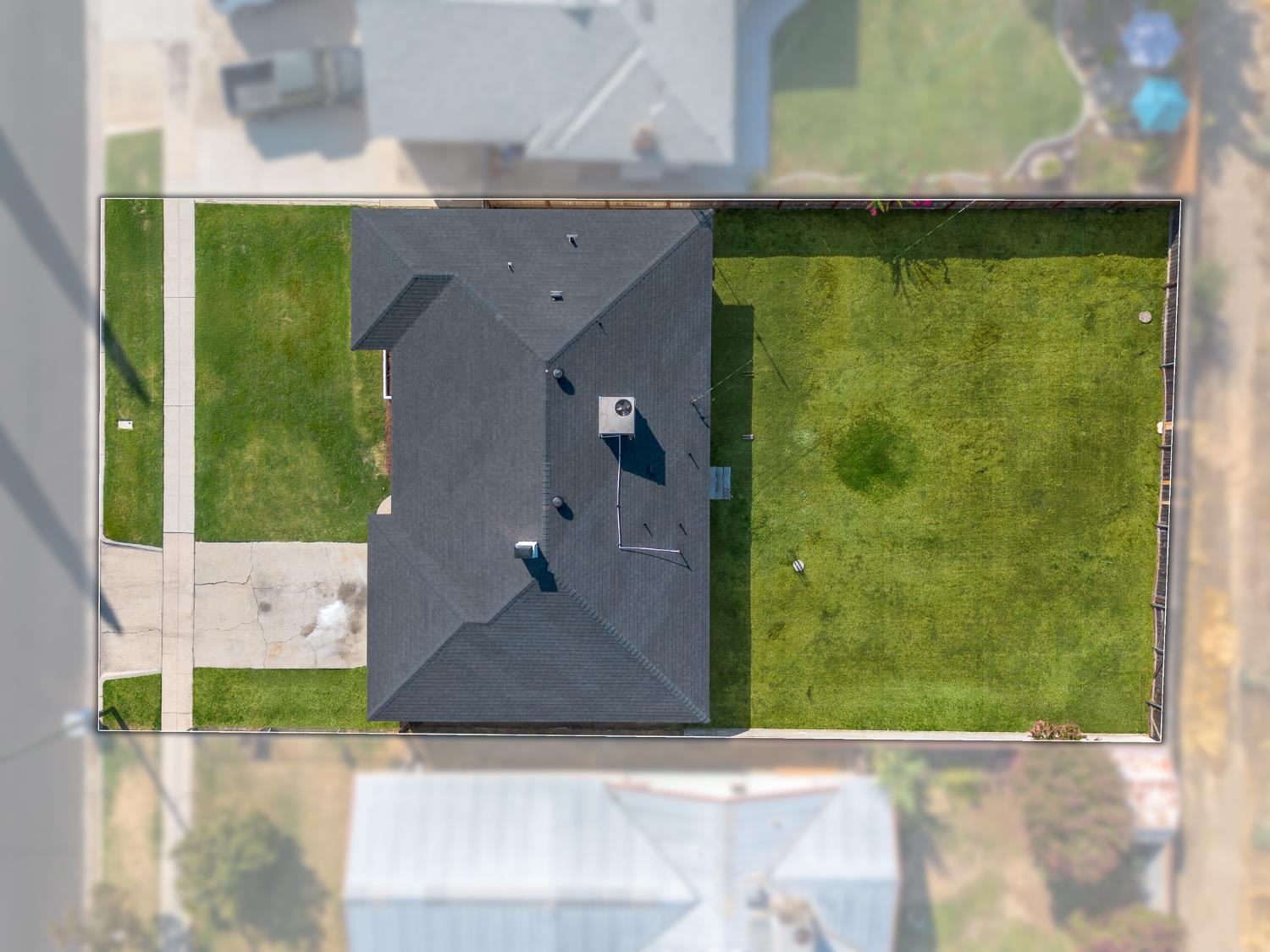 3023 E Robinson Avenue