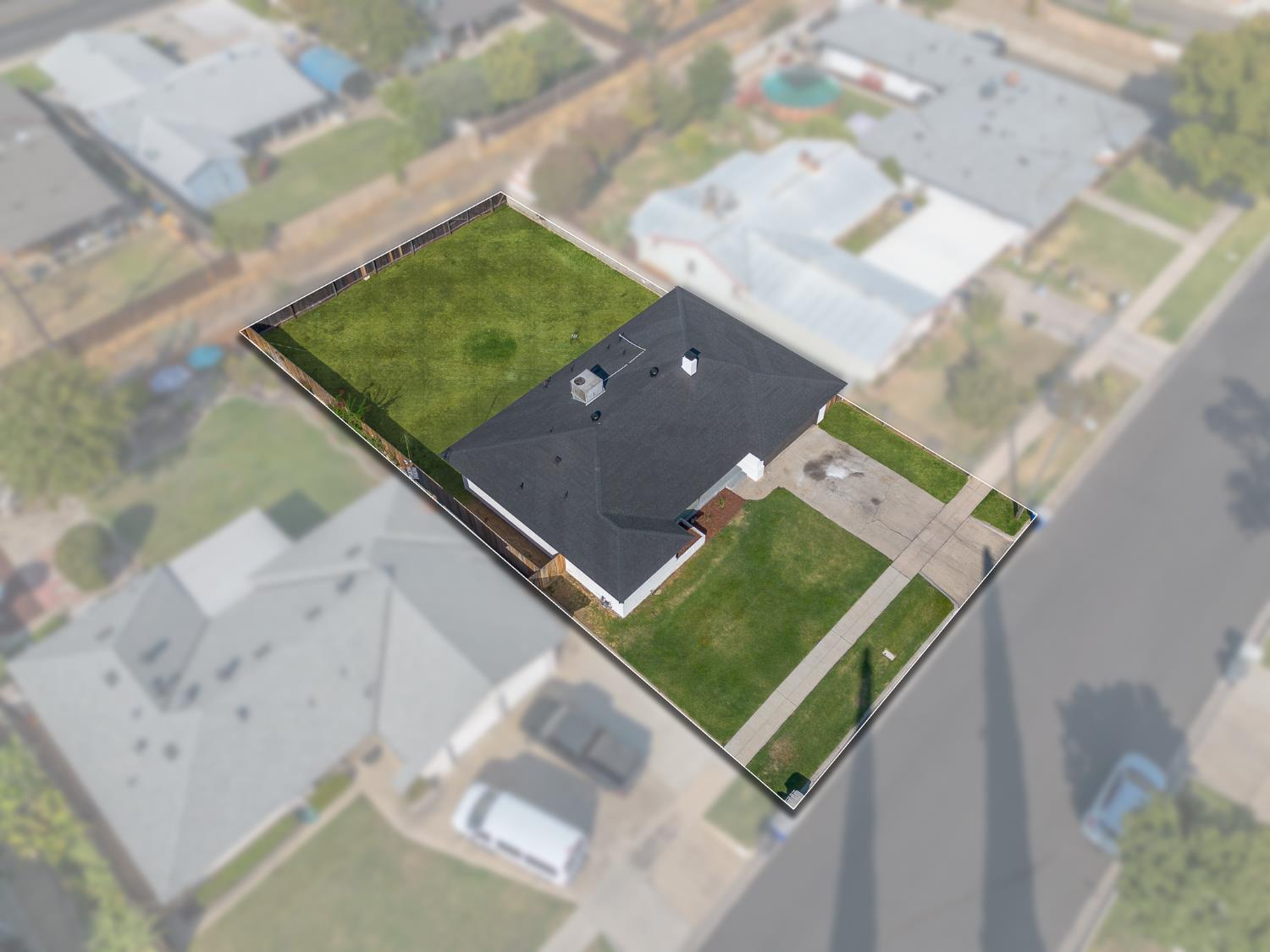 3023 E Robinson Avenue