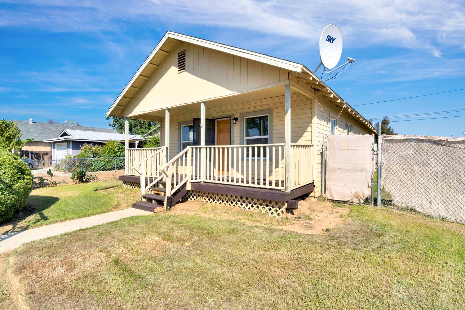 408 W Spruce Avenue