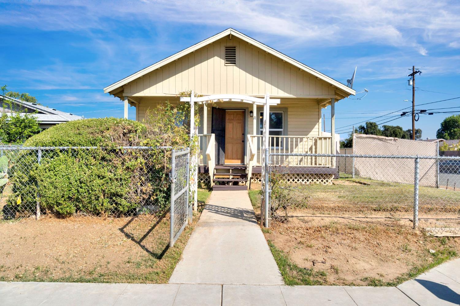 408 W Spruce Avenue