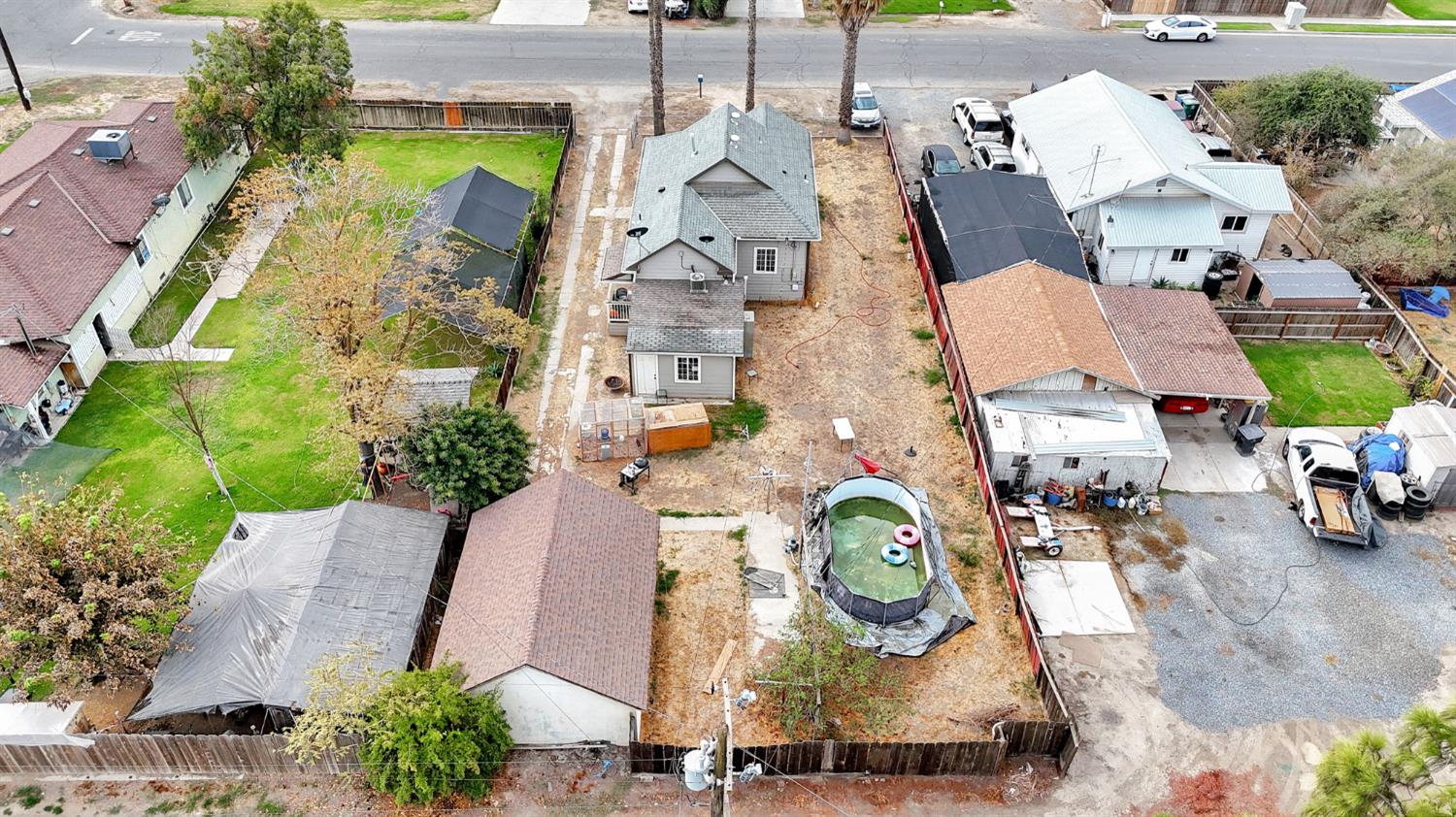 3828 Paloma Street