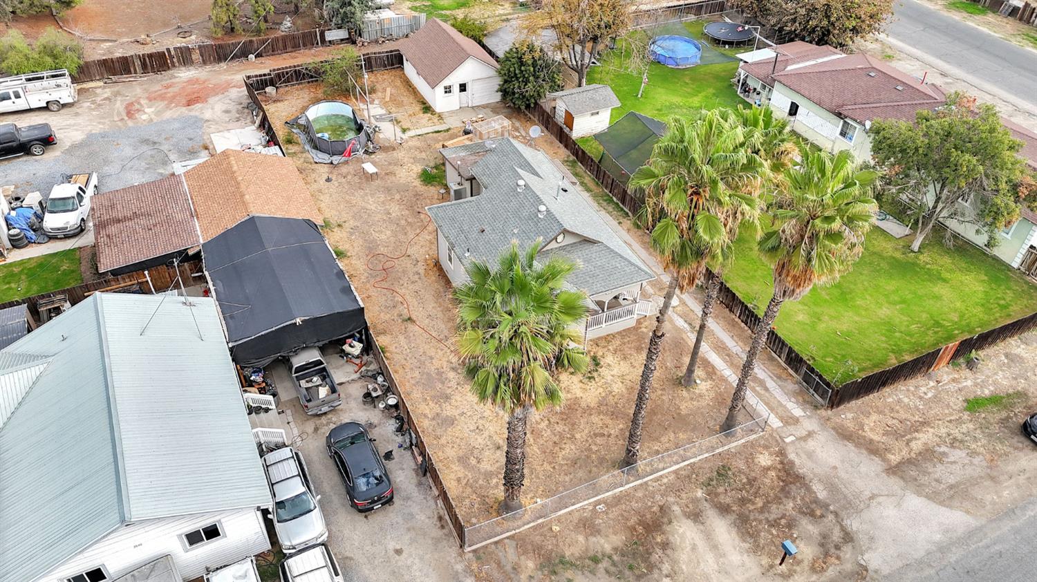 3828 Paloma Street