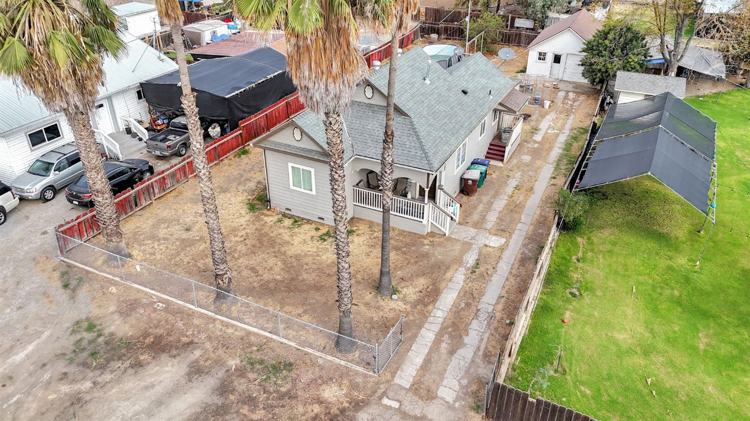 3828 Paloma Street