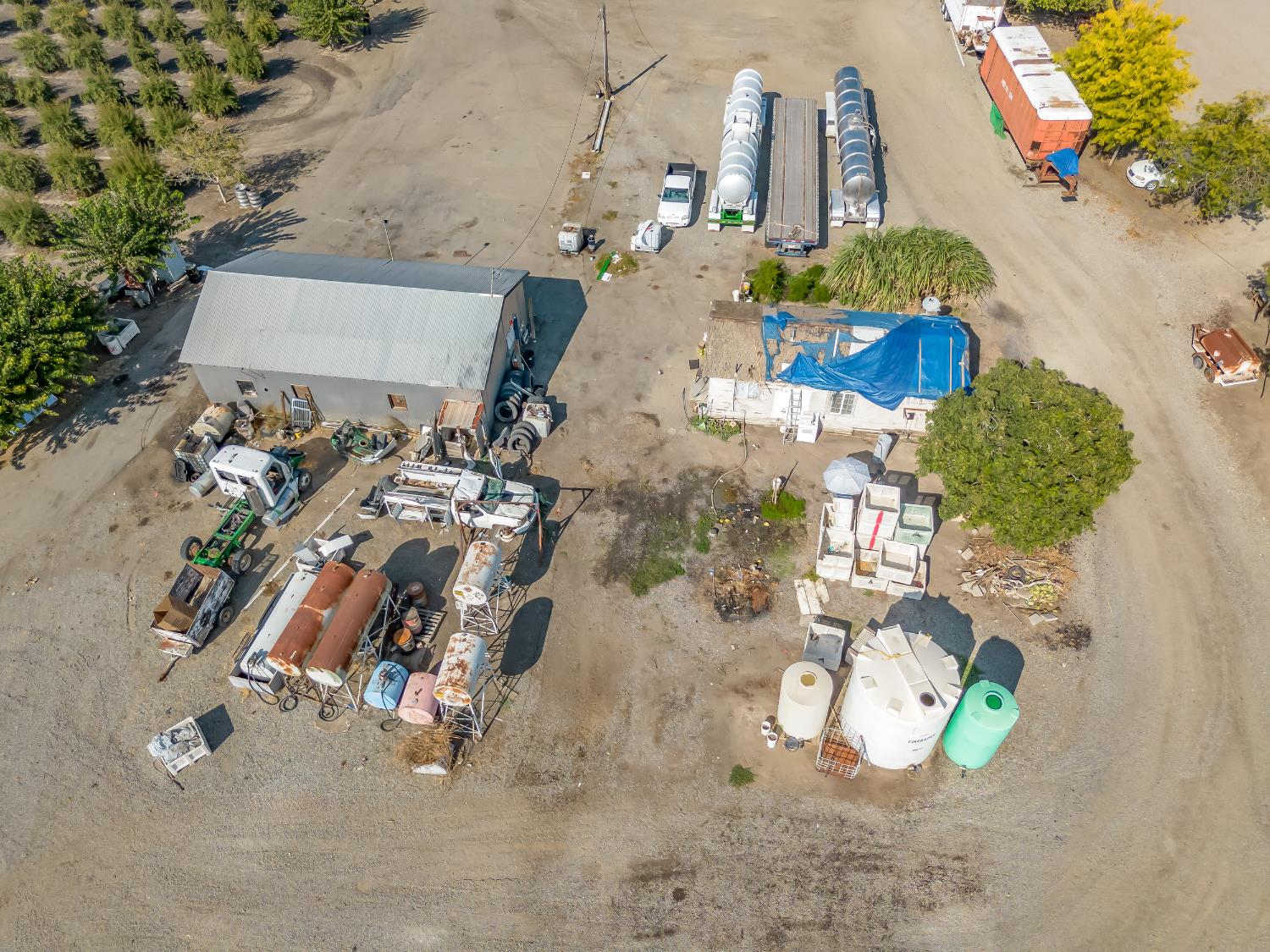 20445 W Manning Avenue