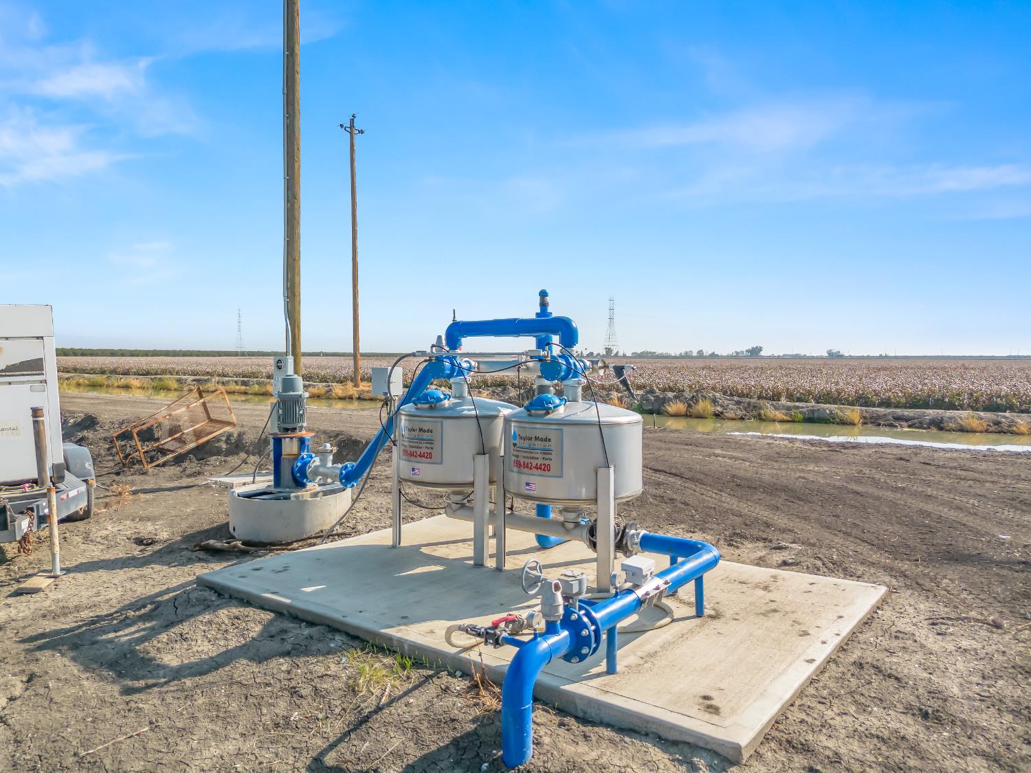 20445 W Manning Avenue