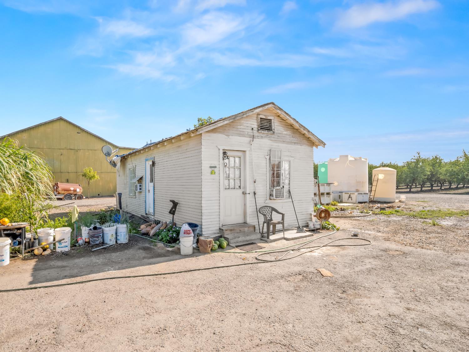 20445 W Manning Avenue