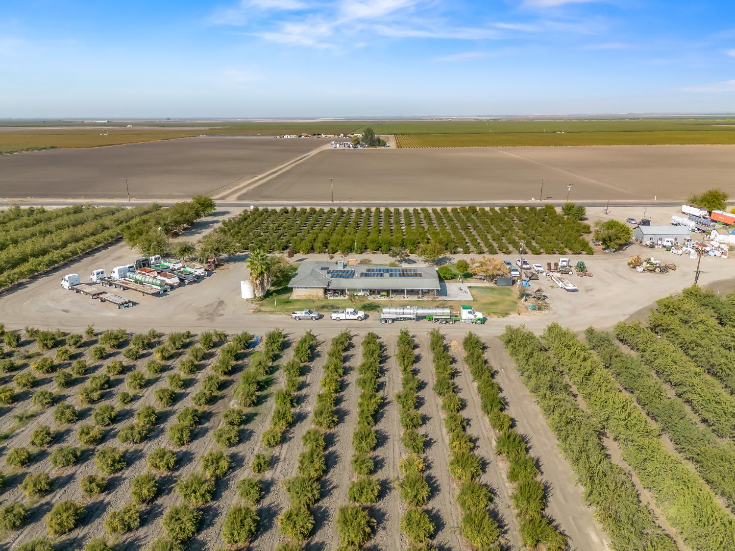 20445 W Manning Avenue