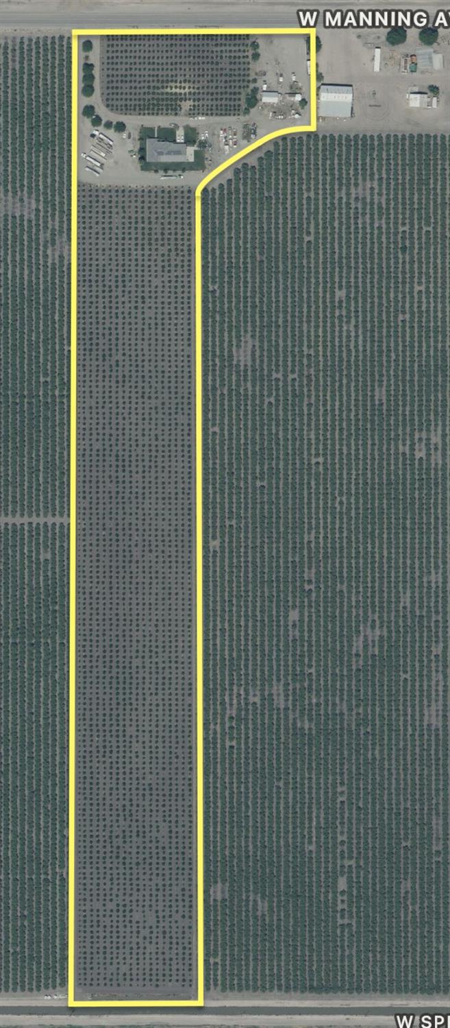 20445 W Manning Avenue