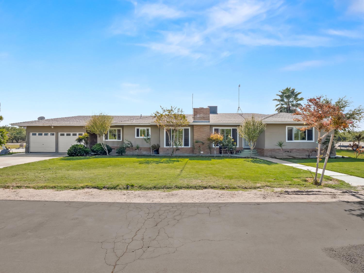 20445 W Manning Avenue