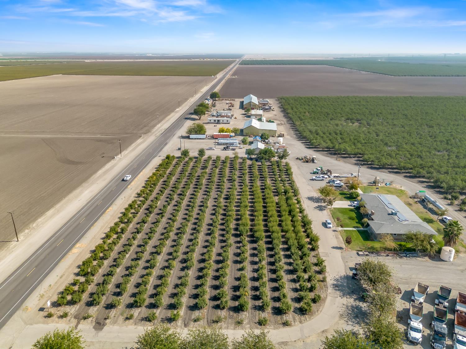 20445 W Manning Avenue