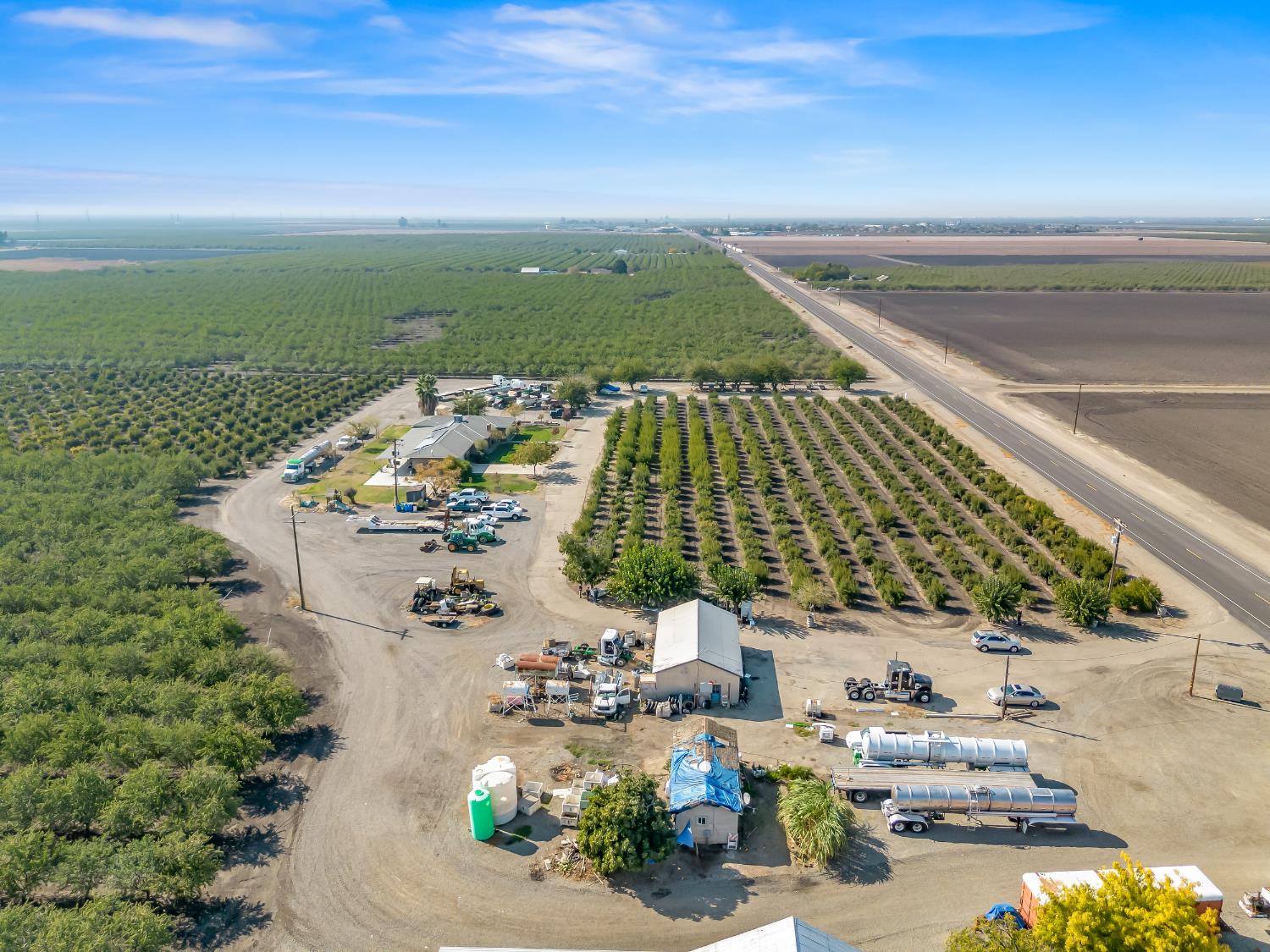 20445 W Manning Avenue