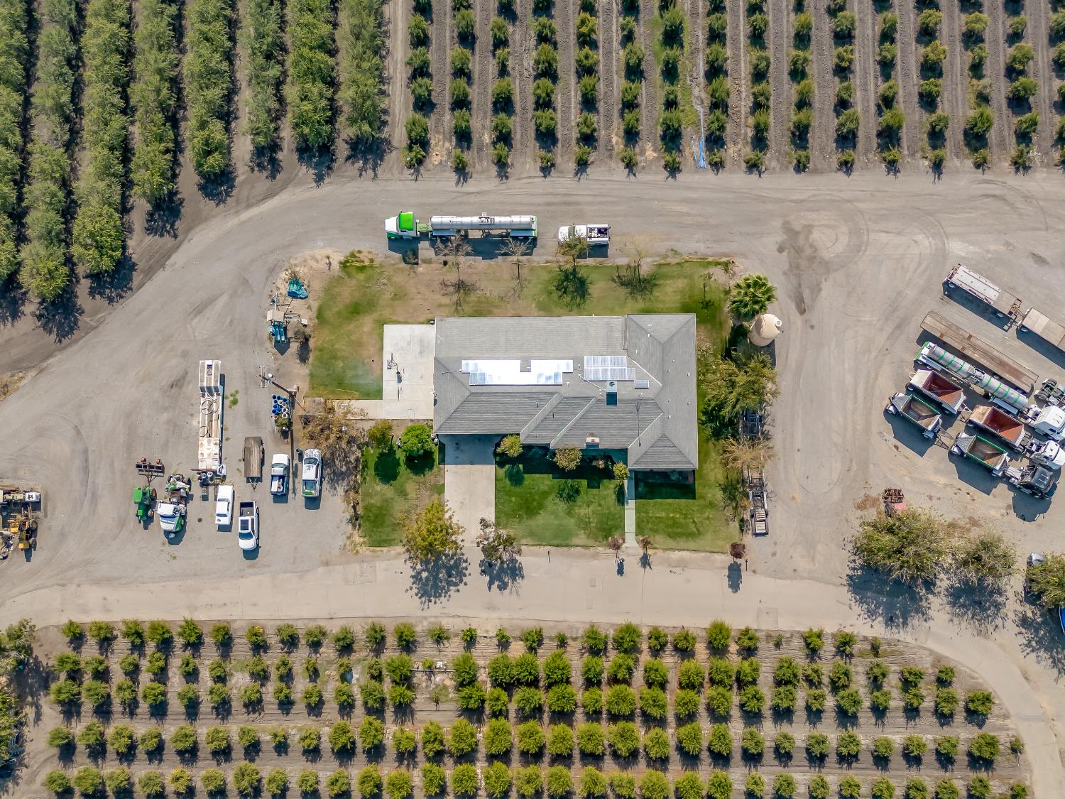 20445 W Manning Avenue