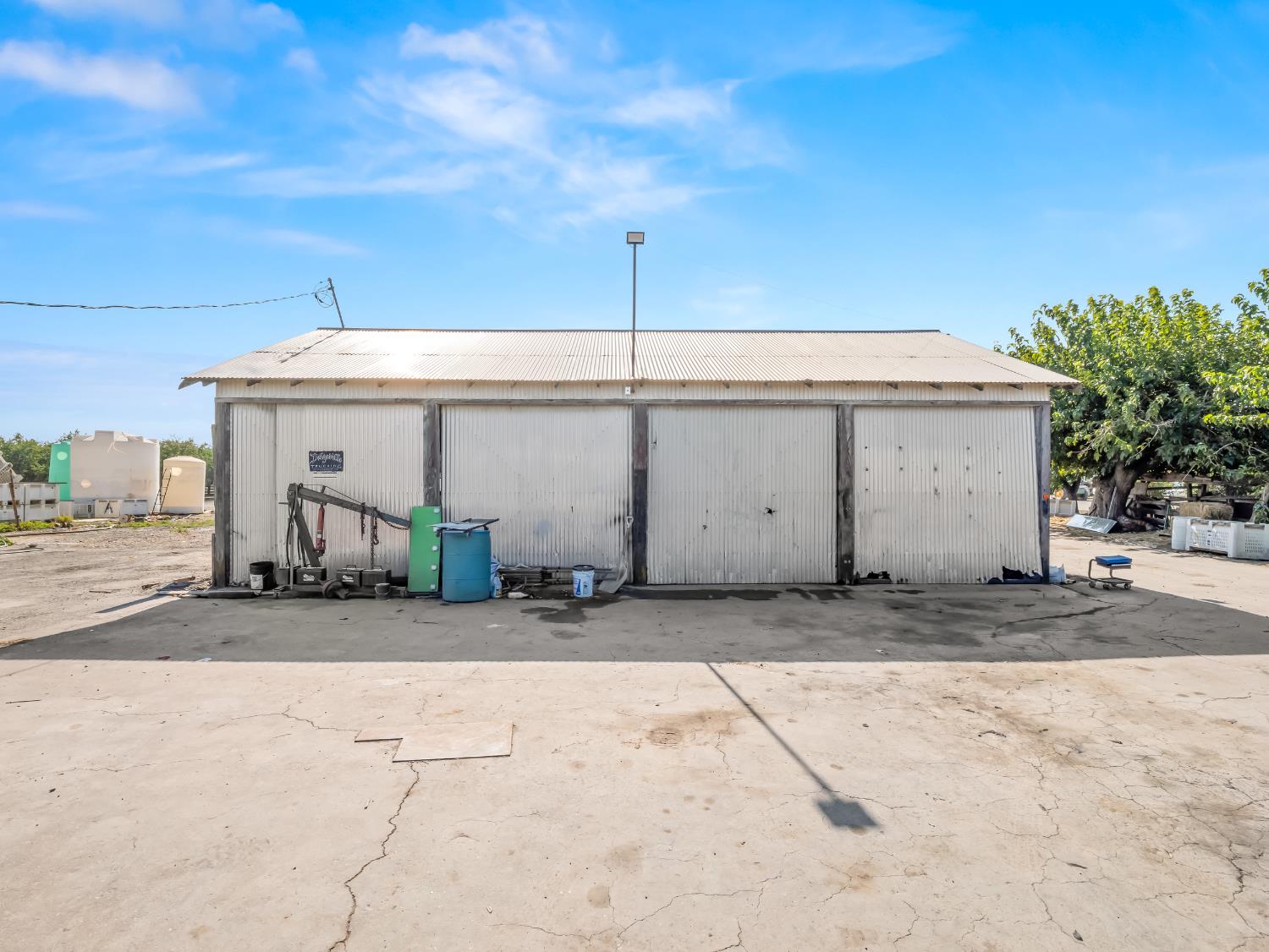 20445 W Manning Avenue