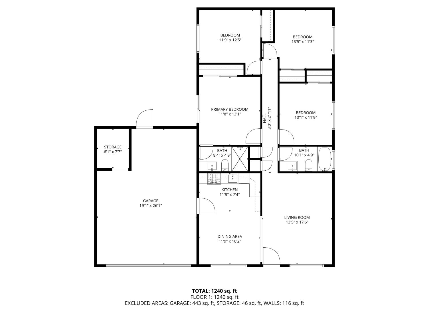 221 W San Joaquin Street