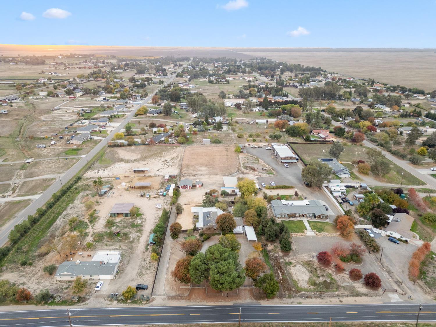 14734 Road 36