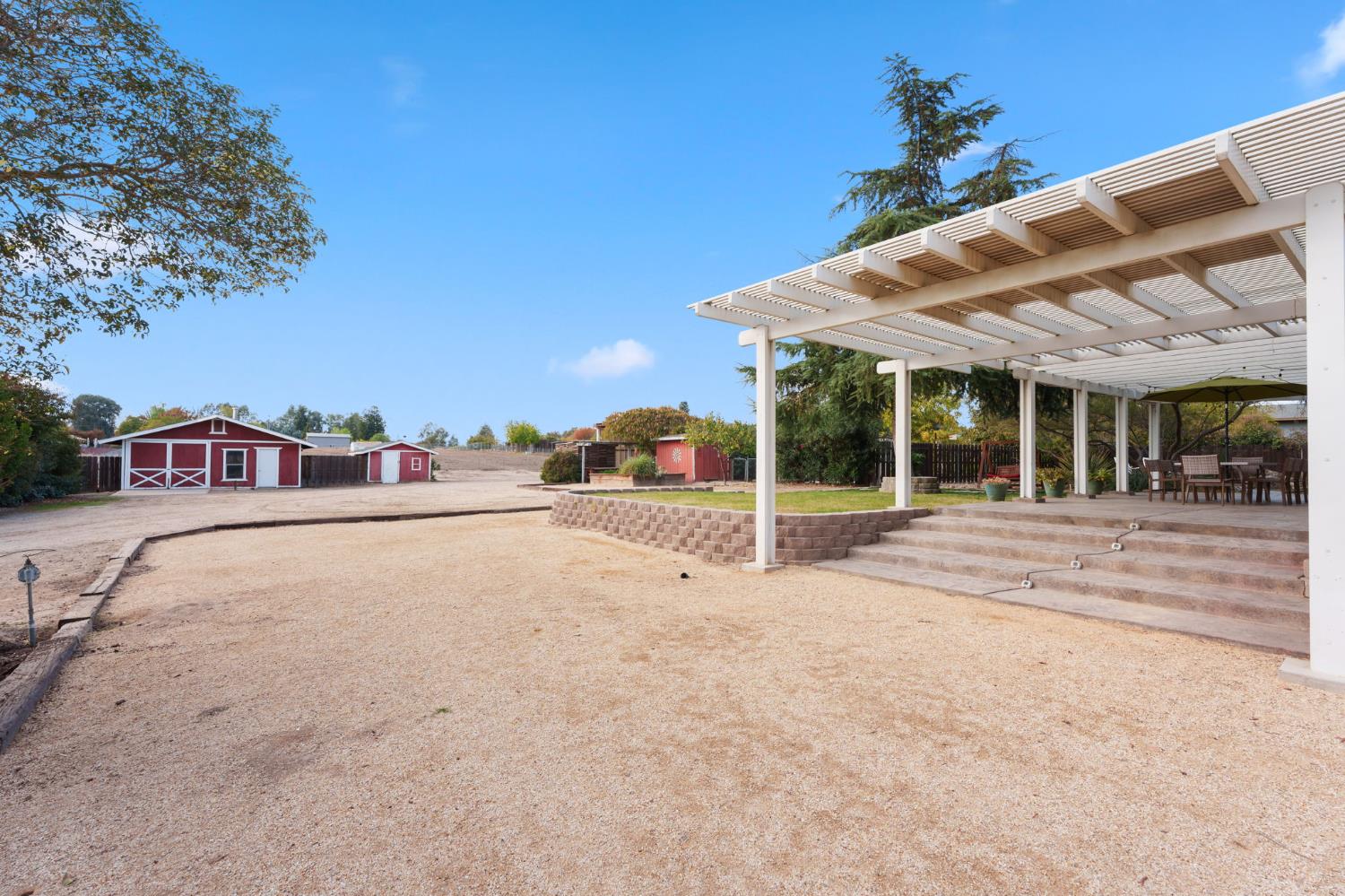 14734 Road 36