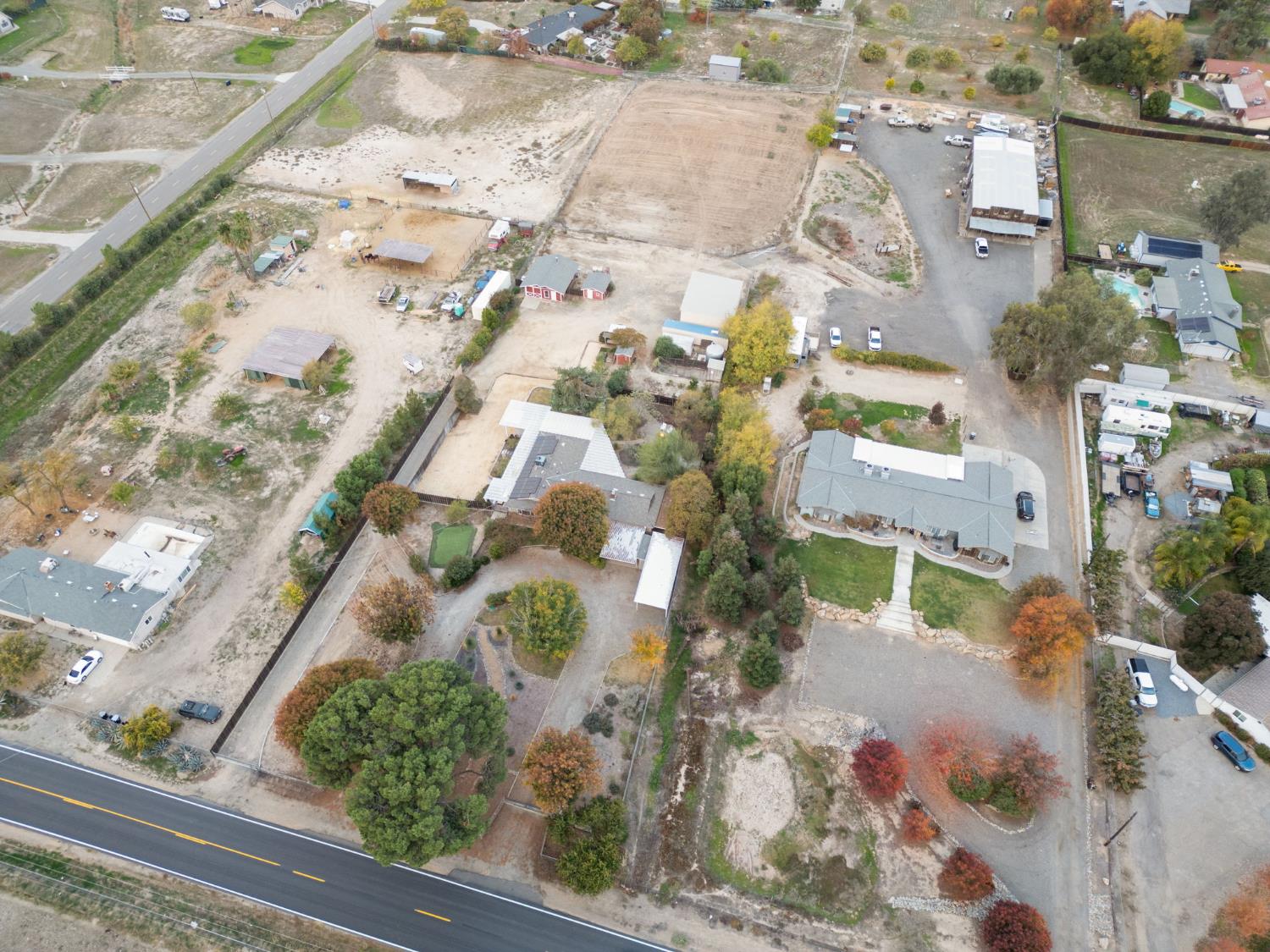 14734 Road 36