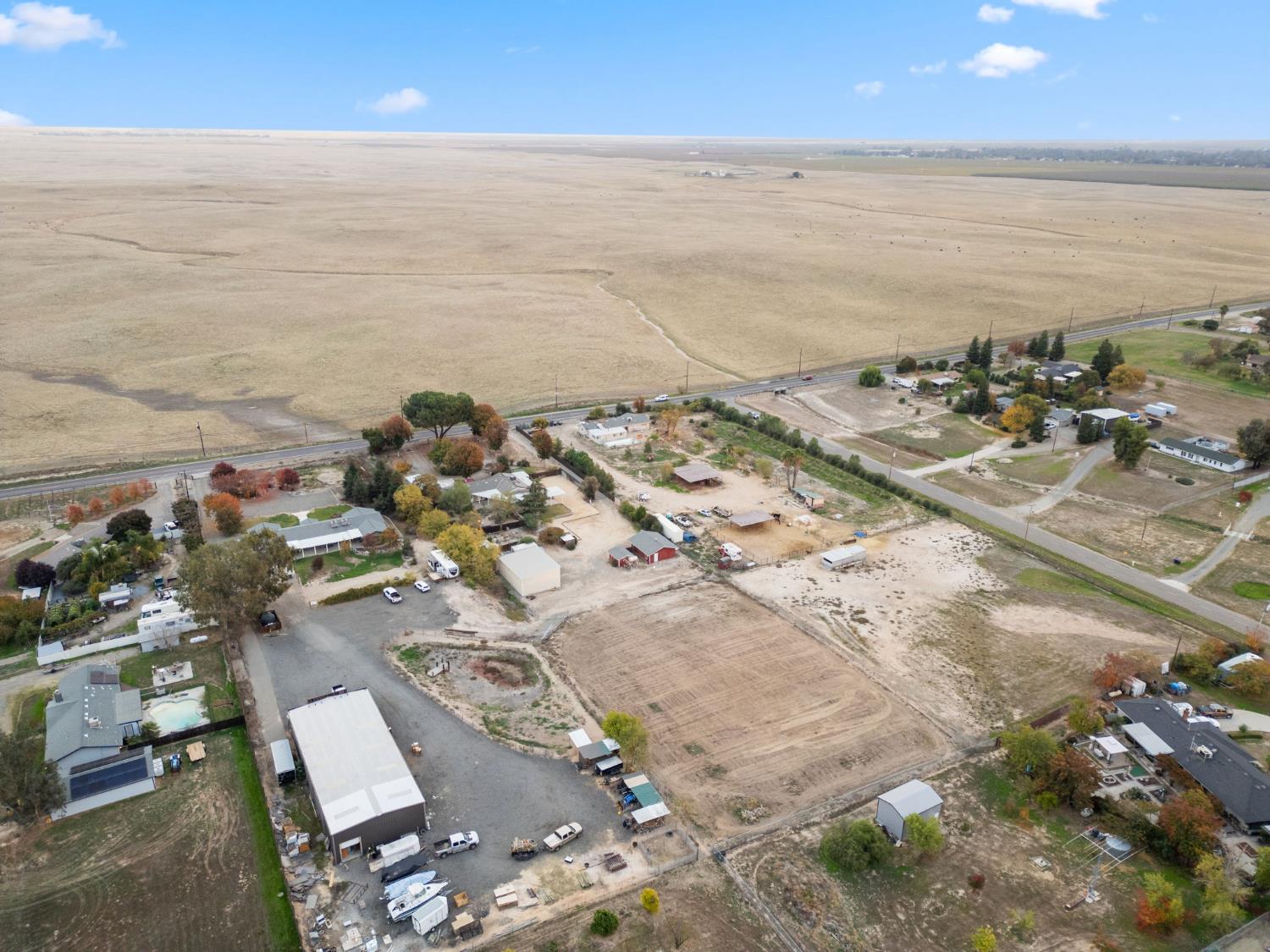 14734 Road 36