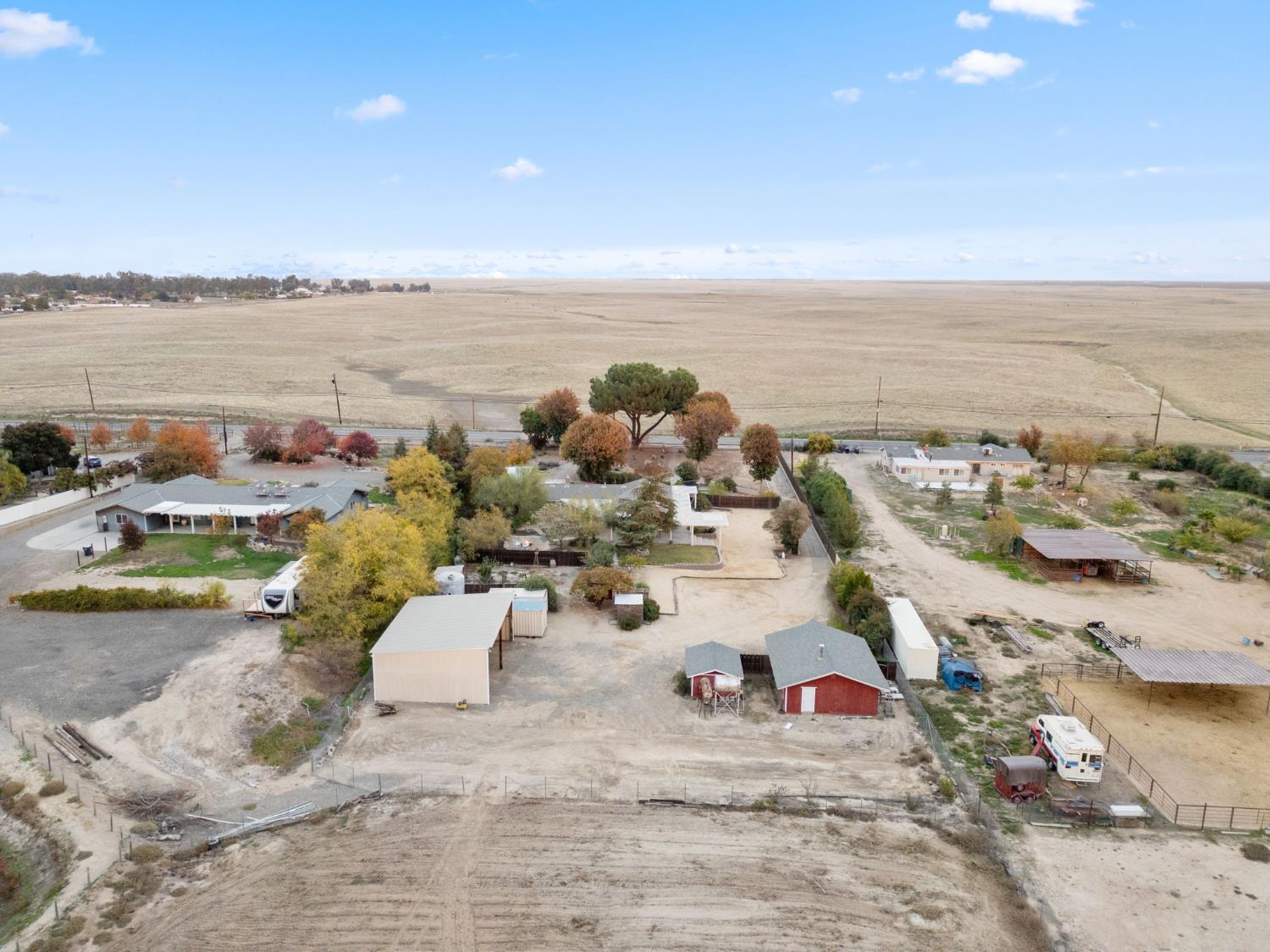 14734 Road 36