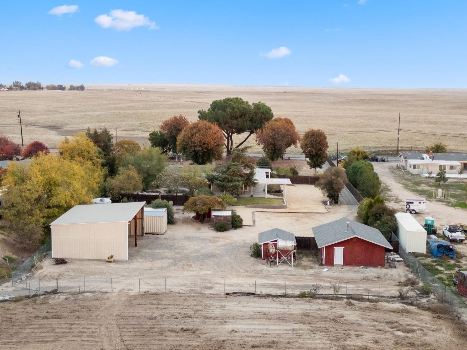 14734 Road 36