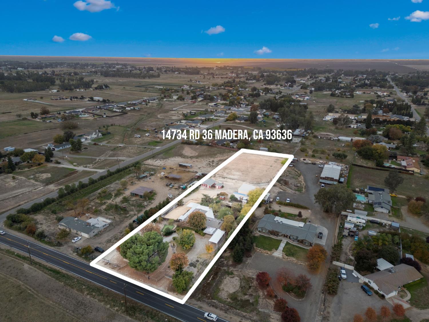 14734 Road 36