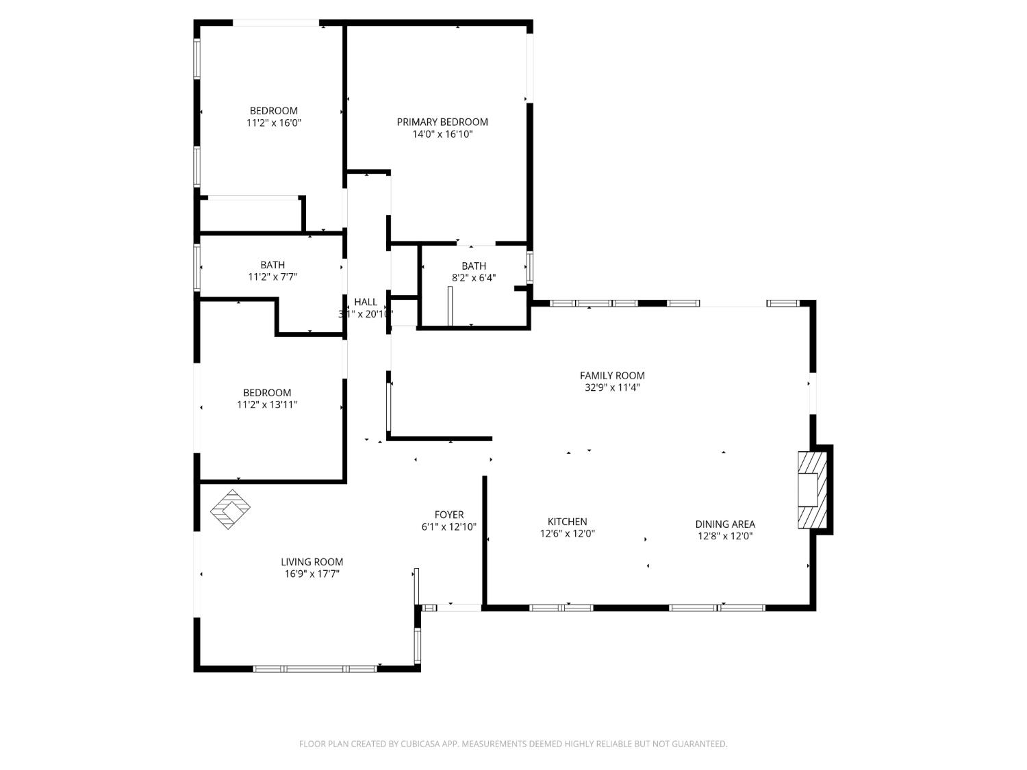 14734 Road 36