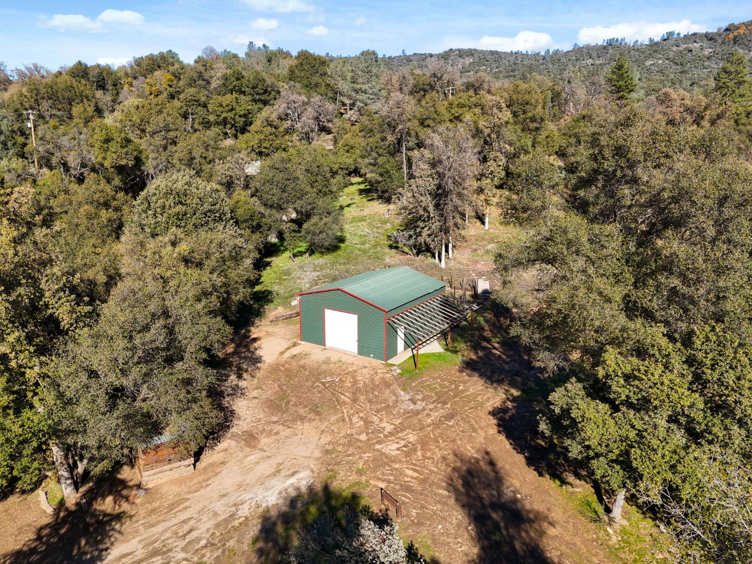 40089 John West Road