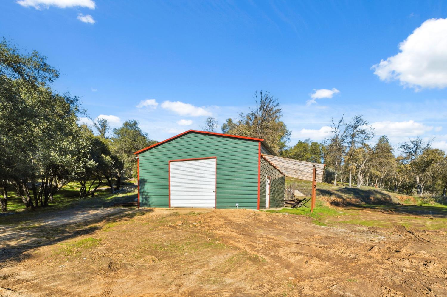 40089 John West Road