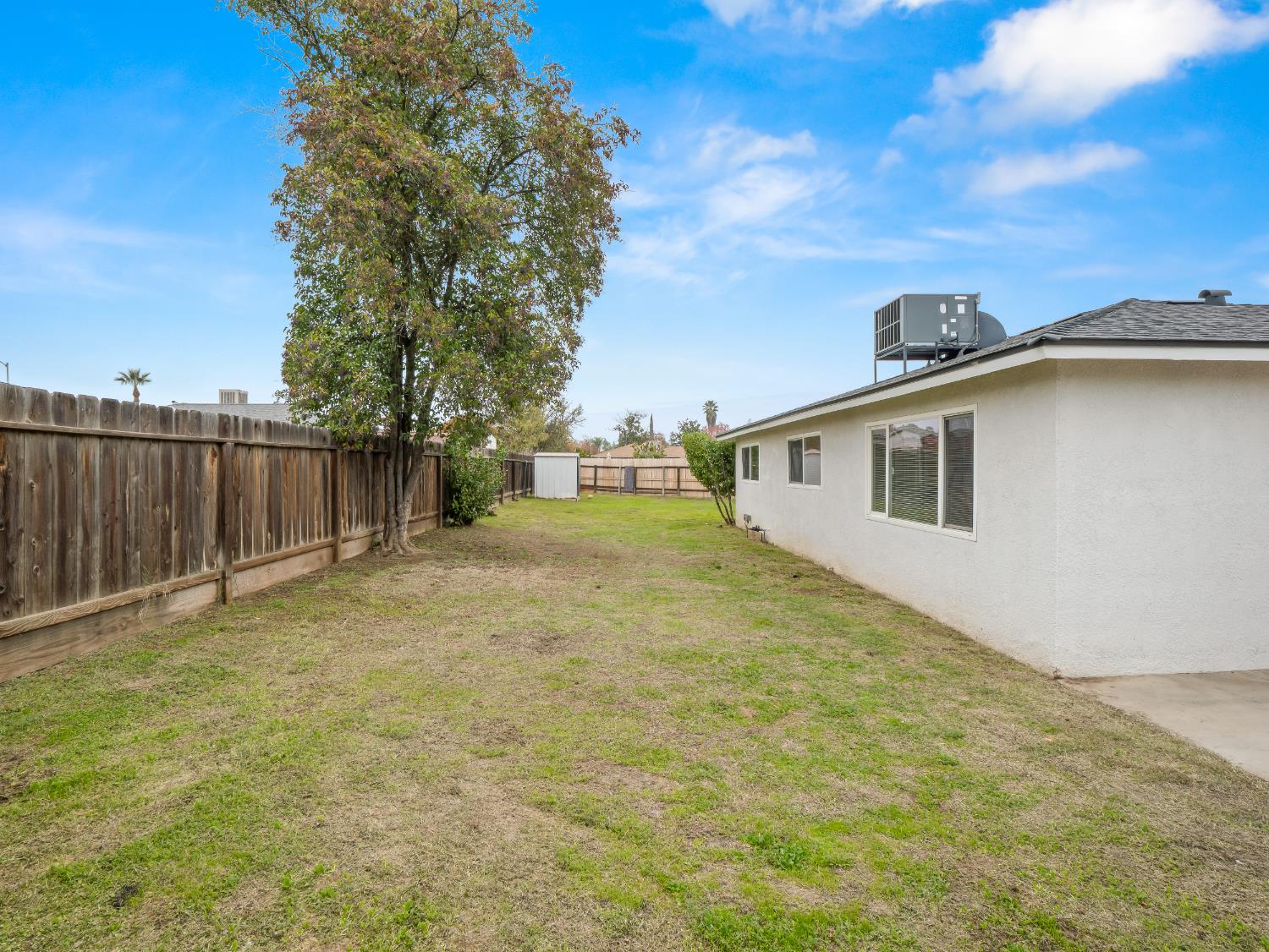 4557 N Sequoia Drive