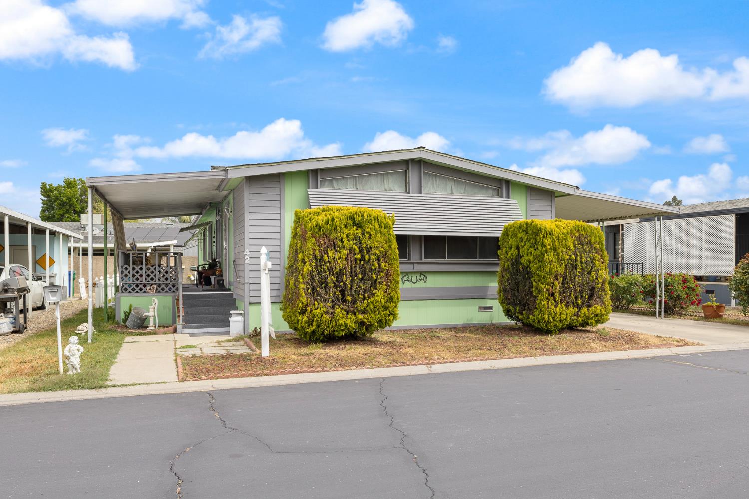 42 Rancho Grande Circle # 42