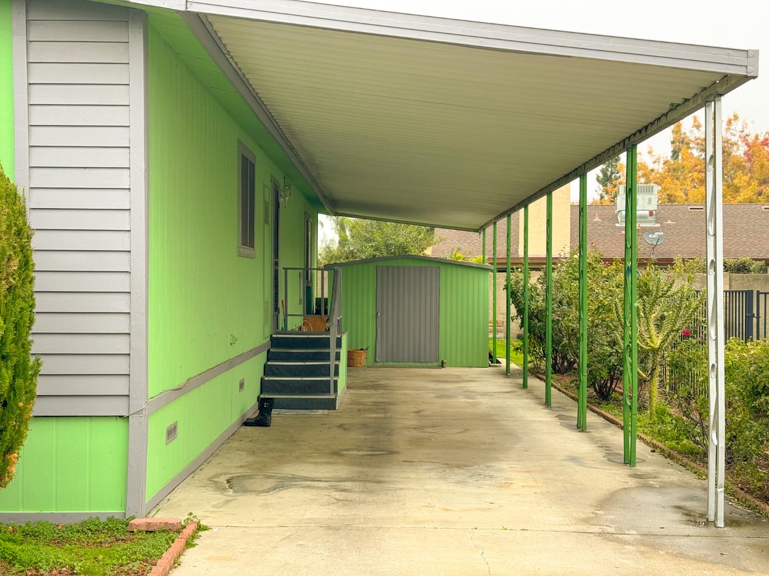42 Rancho Grande Circle # 42