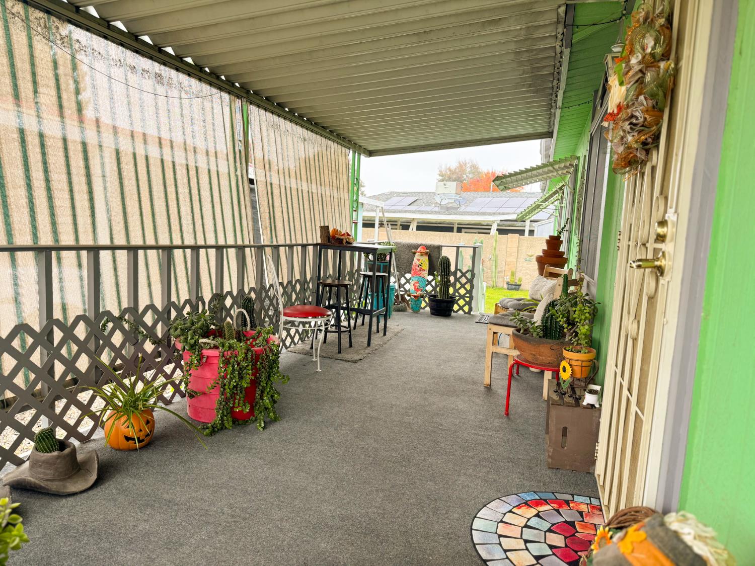 42 Rancho Grande Circle # 42