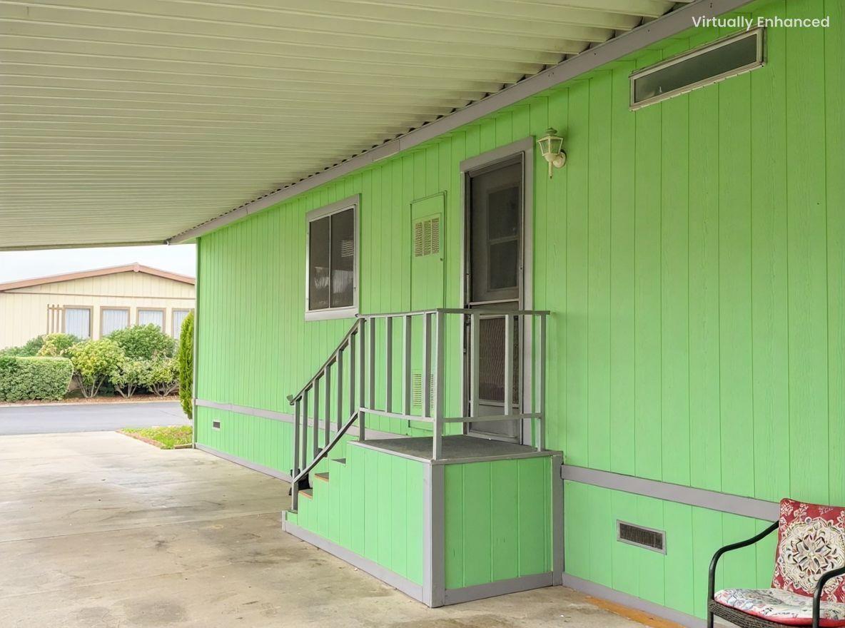 42 Rancho Grande Circle # 42