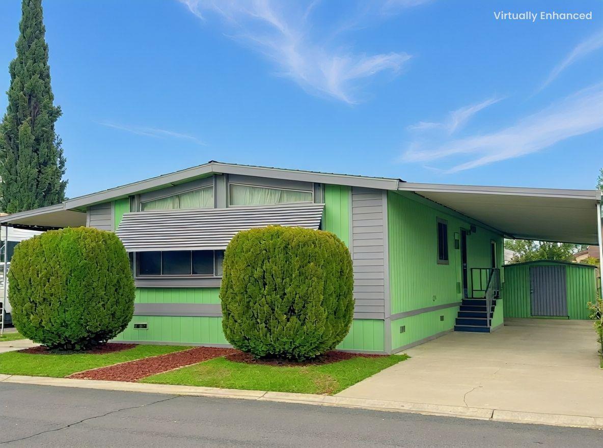 42 Rancho Grande Circle # 42