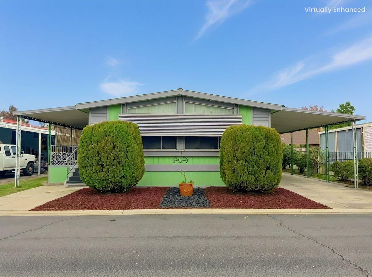 42 Rancho Grande Circle # 42