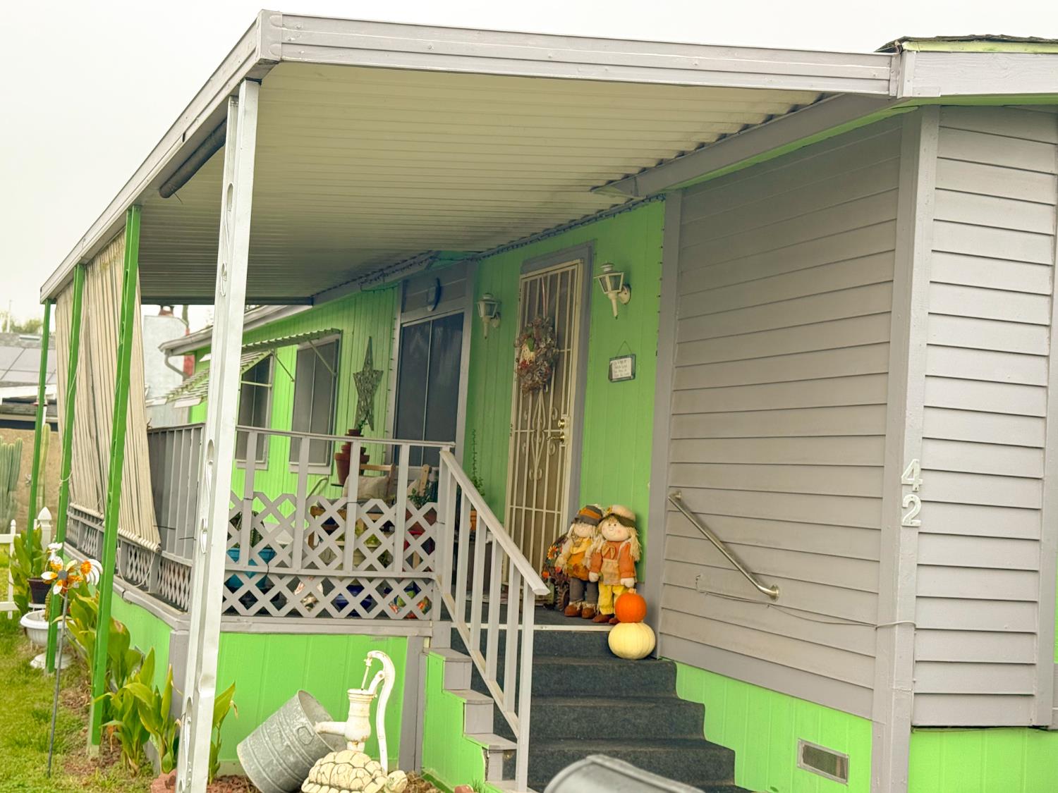 42 Rancho Grande Circle # 42
